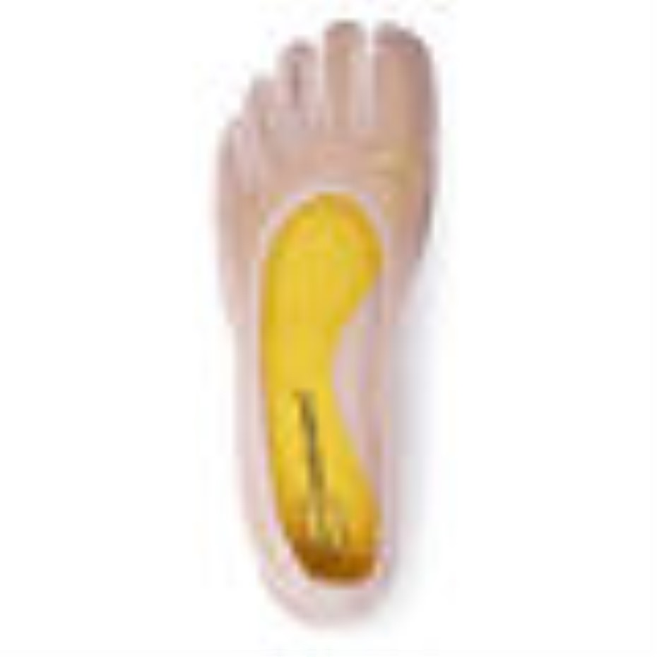 Soluk Leylak Rengi Vibram Vi-b